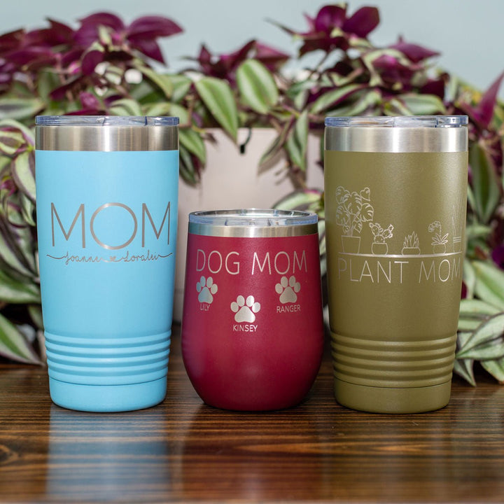 Gifts For Mother's - ATOM Promotions