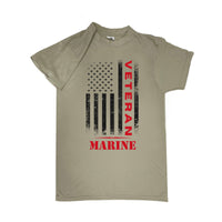 Veteran USGI T-Shirts - Choose Your Branch of Military
