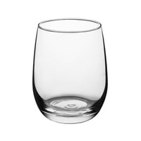 15 oz. Stemless Wine Glass - ATOM Promotions