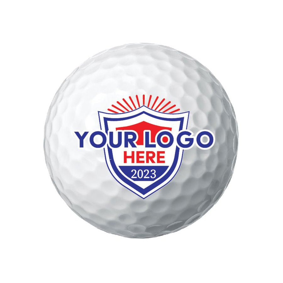 Custom & Personalized Nitro Golf Balls - Gift for all Occasions