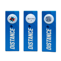 Custom & Personalized TaylorMade Golf Balls - Gift for all Occasions - ATOM Promotions