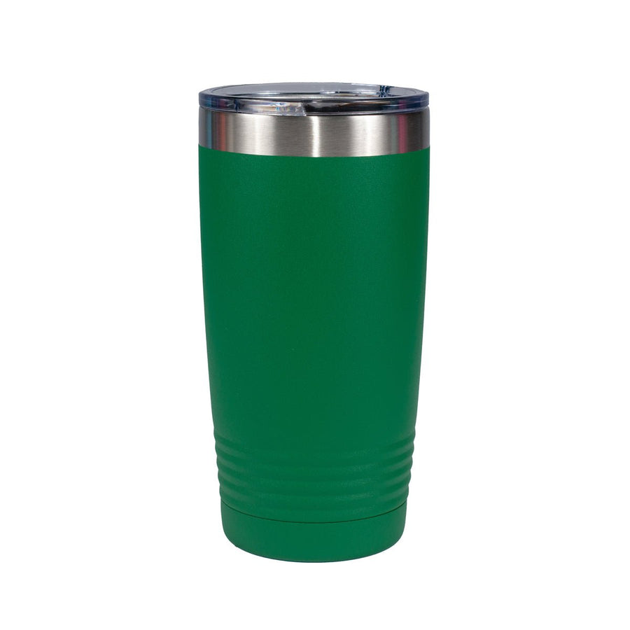 Personalized Laser Engraved - MOM & KIDS [NAMES] - 20 oz. Tumbler - 17 Colors! - ATOM Promotions