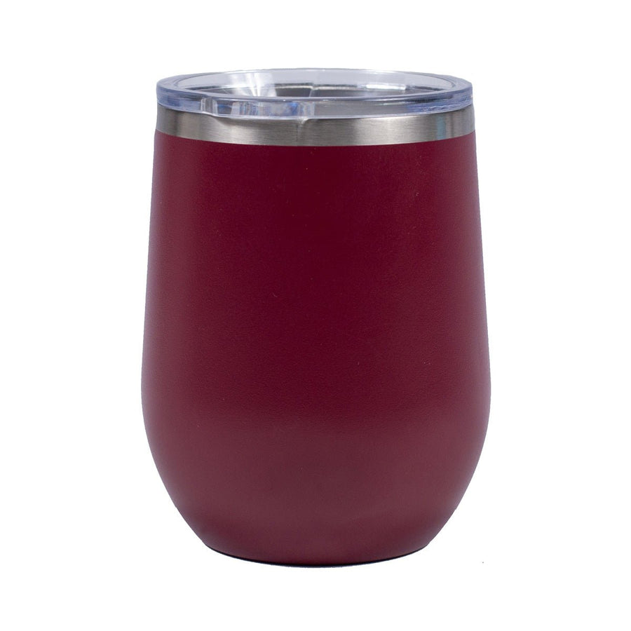 Personalized Laser Engraved - Nurses day [NAME] - 12 oz. Tumbler - 17 Colors! - ATOM Promotions