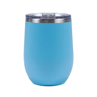 Personalized Laser Engraved - Nurses day [NAME] - 12 oz. Tumbler - 17 Colors! - ATOM Promotions