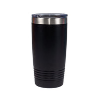 Personalized Laser Engraved - Nurses Day [NAME] - 20 oz. Tumbler - 17 Colors! - ATOM Promotions