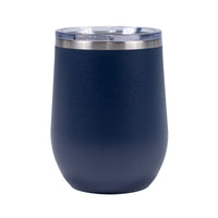 Personalized UV Printed - YOUR LOGO - 12 oz. Tumbler - 17 Colors! - ATOM Promotions