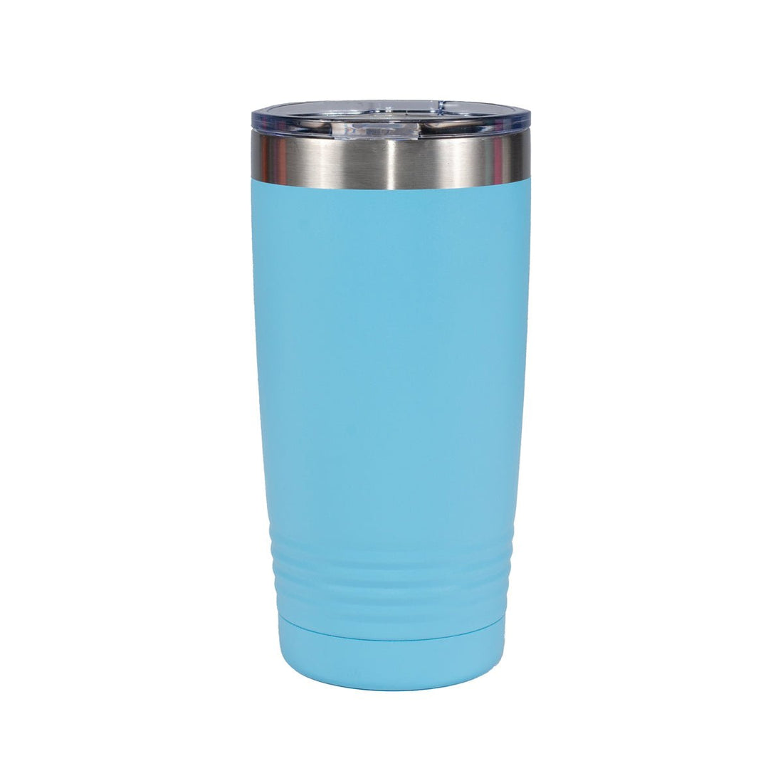 Personalized UV Printed - YOUR LOGO - 20 oz. Wine or Beverage Tumbler - 17 Colors! - ATOM Promotions